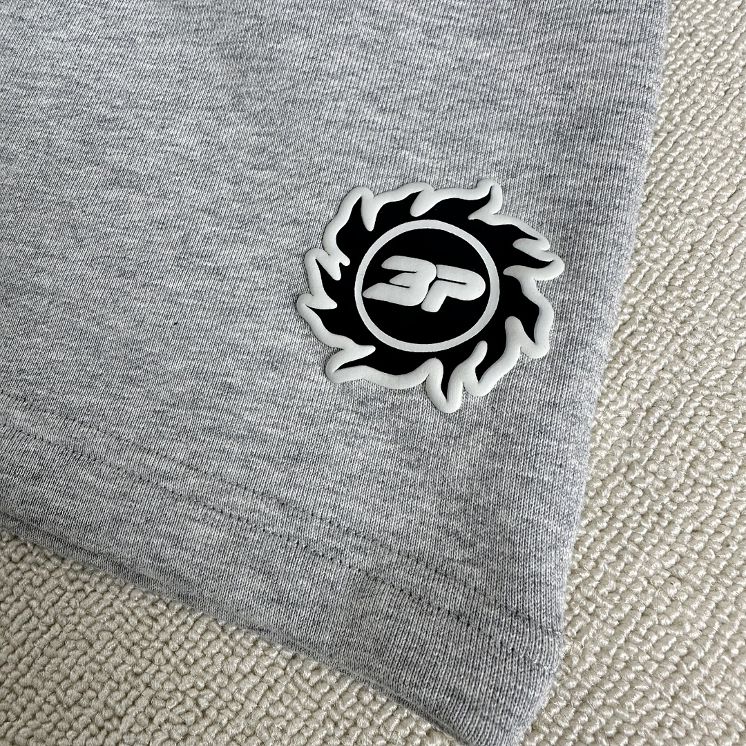 Other 135 (Bpm Sun Logo Shorts) - Image 15