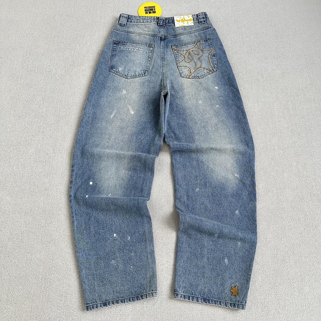 Other 💥¥109 (Pro…Jeans ｜ Light Blue) - Image 17