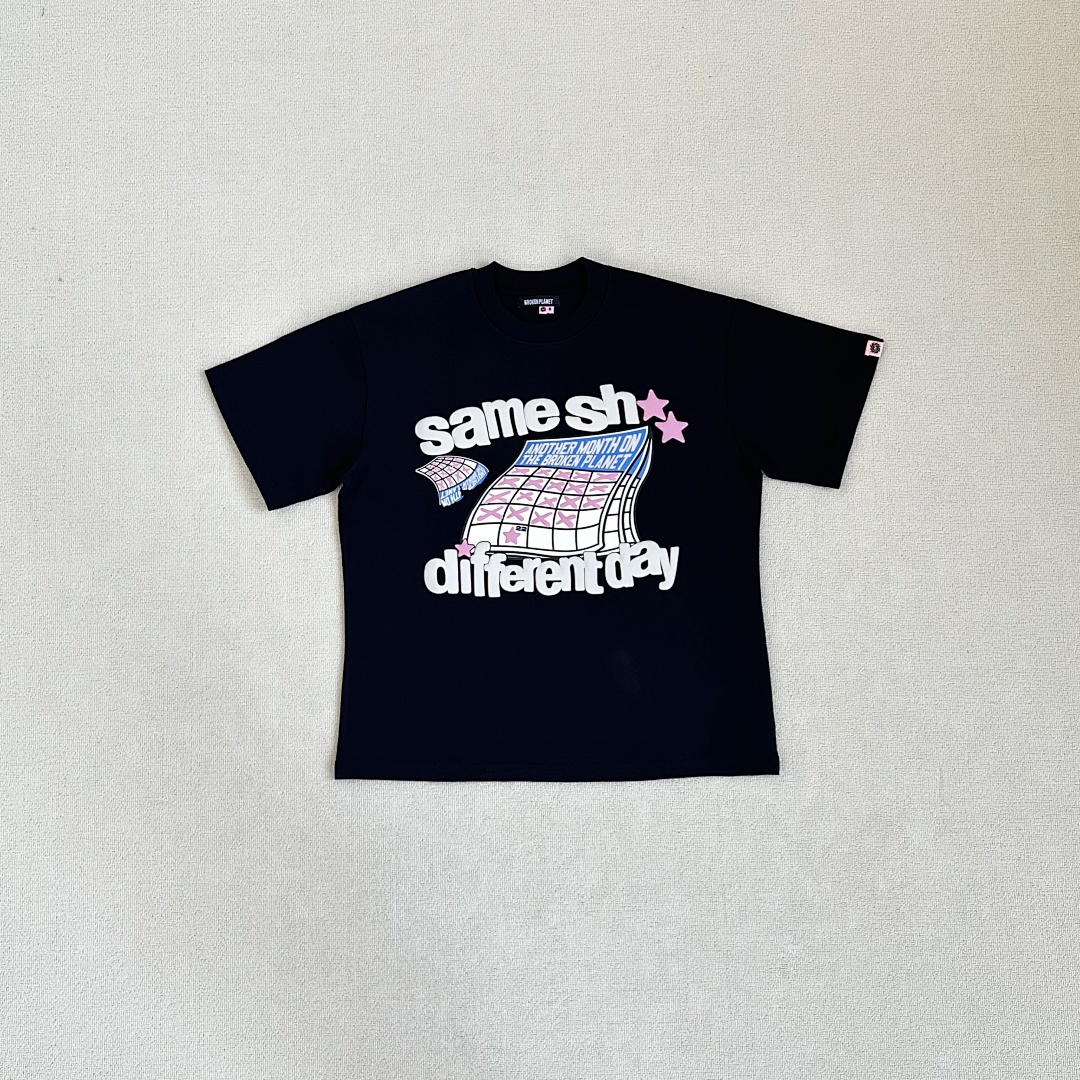 98¥ (Different Day T-Shirt), photo 1