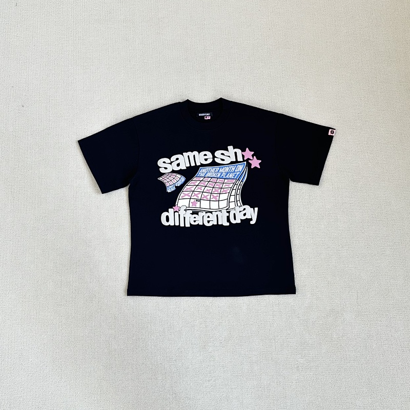 Other 98¥ (Different Day T-Shirt)