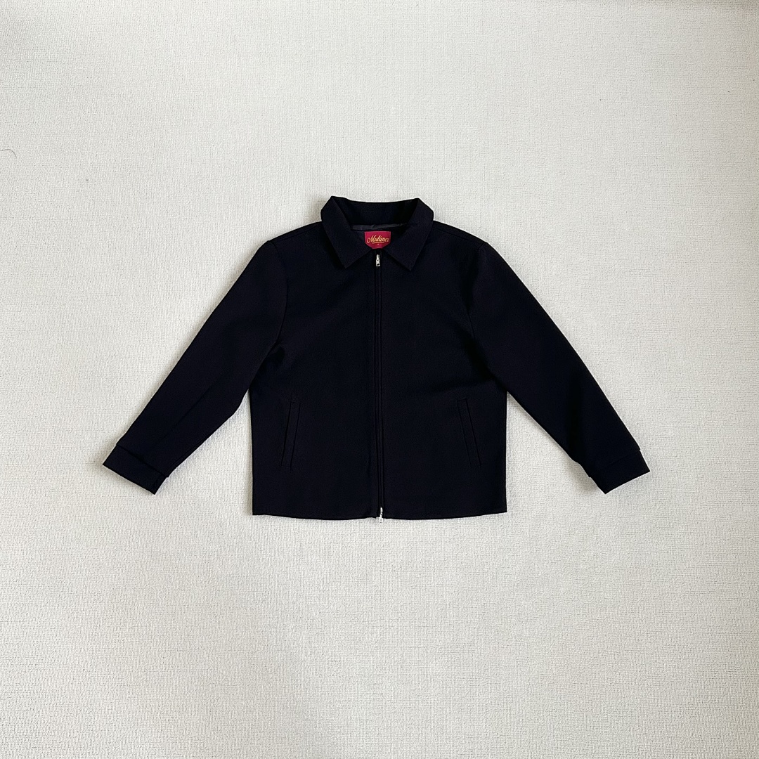 ¥235 (Mutim.. Dinner Jacket｜Black), photo 1