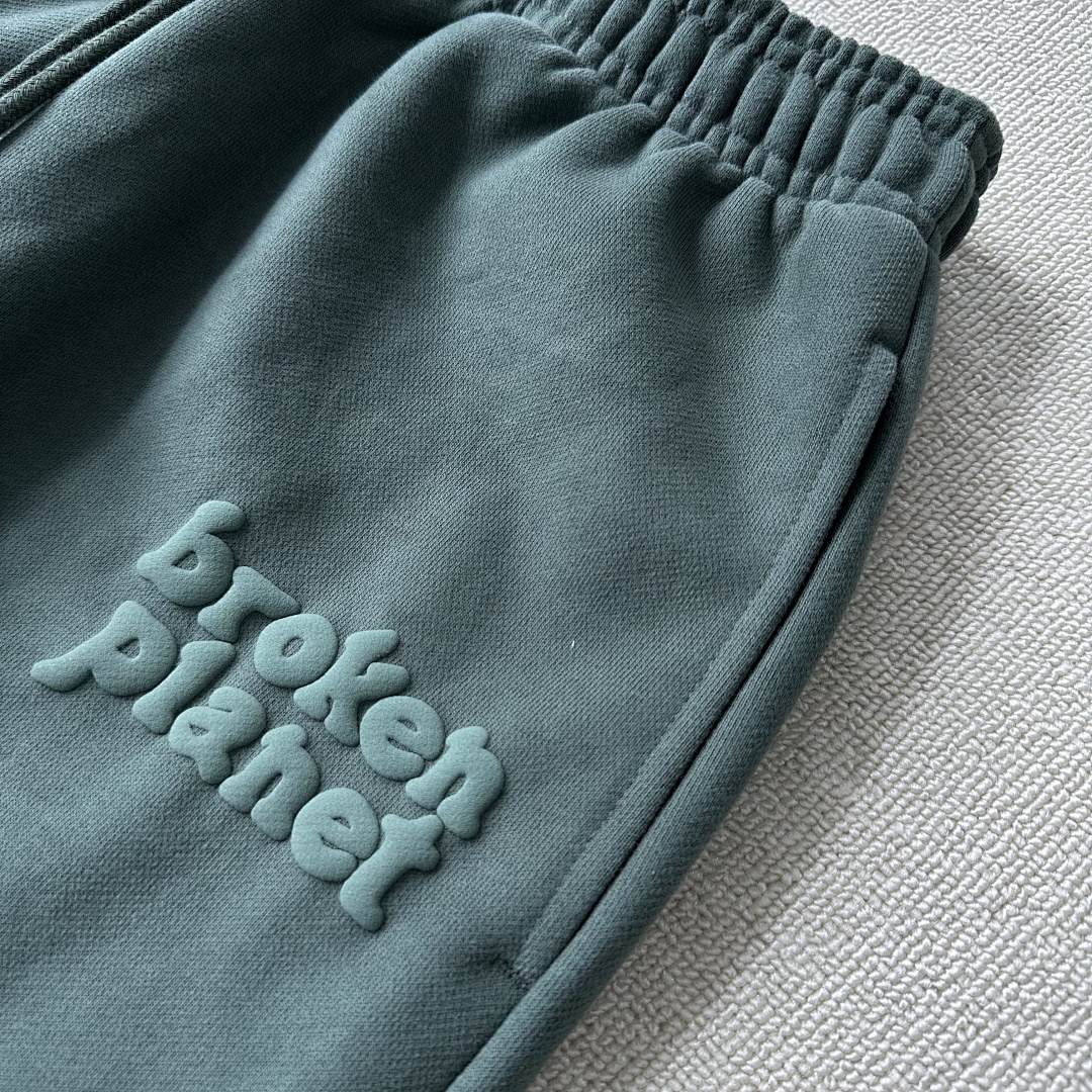 Other 185+219 (Bpm- Emerald Green Zip Set) - Image 35