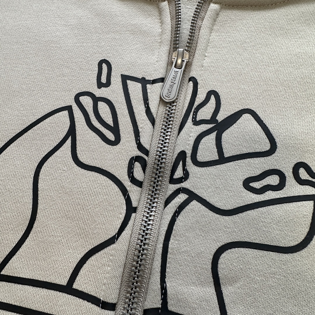 Other ¥185 Zip Up Hoodie - Image 11