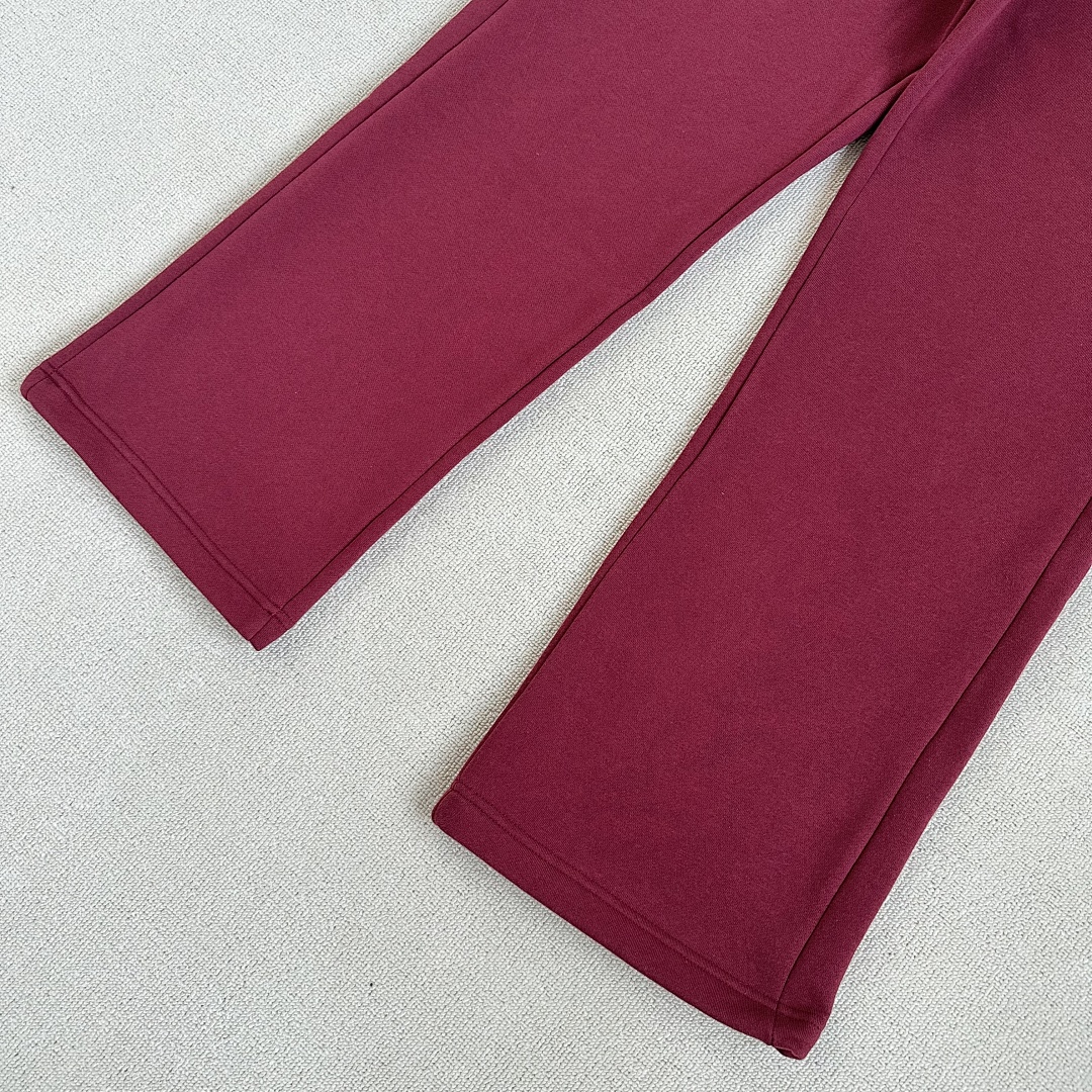 Other 6P… Tracksuit｜Wine (Red) - Image 33