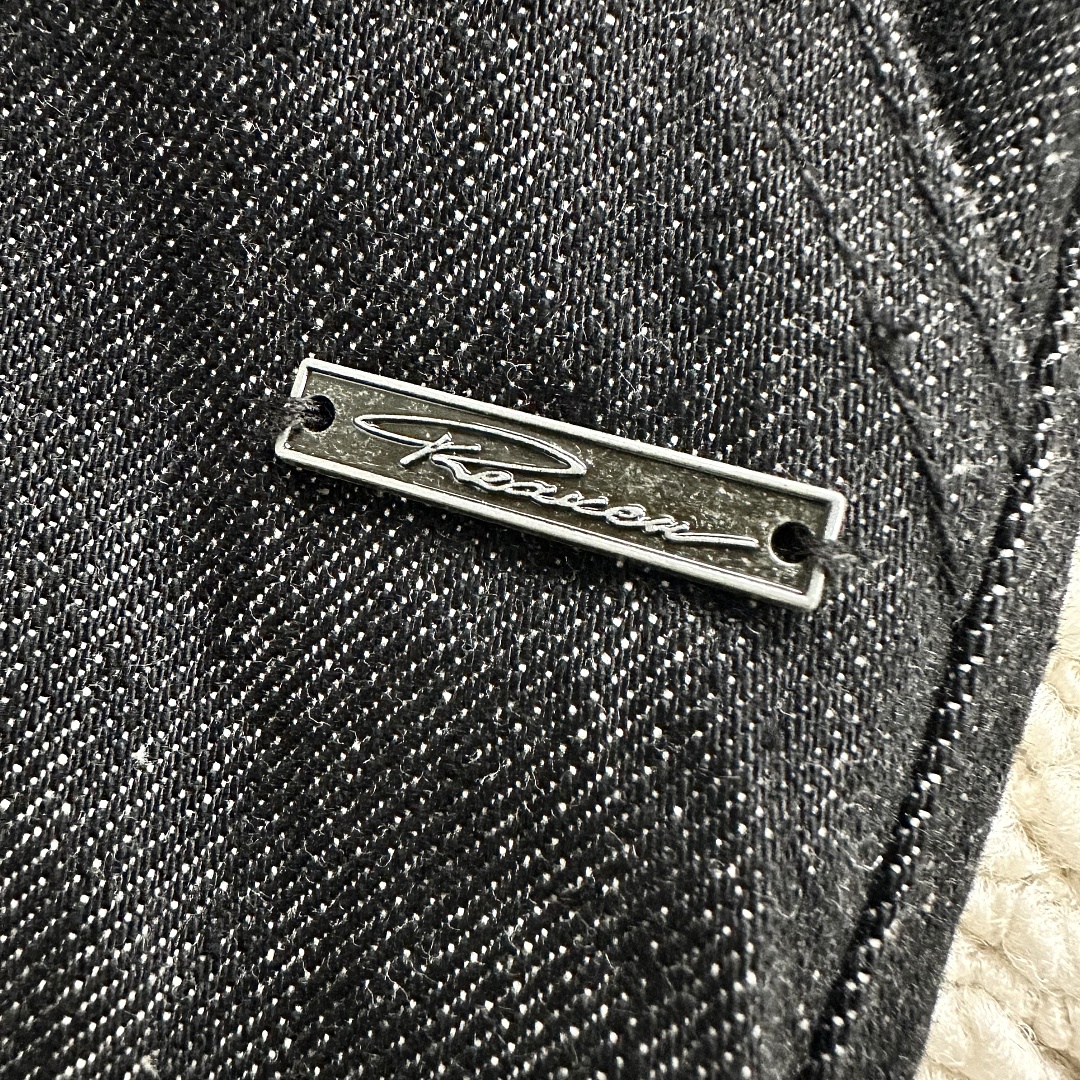 Other ¥148 (Reav…Tailored Jorts｜Raw Black) - Image 12
