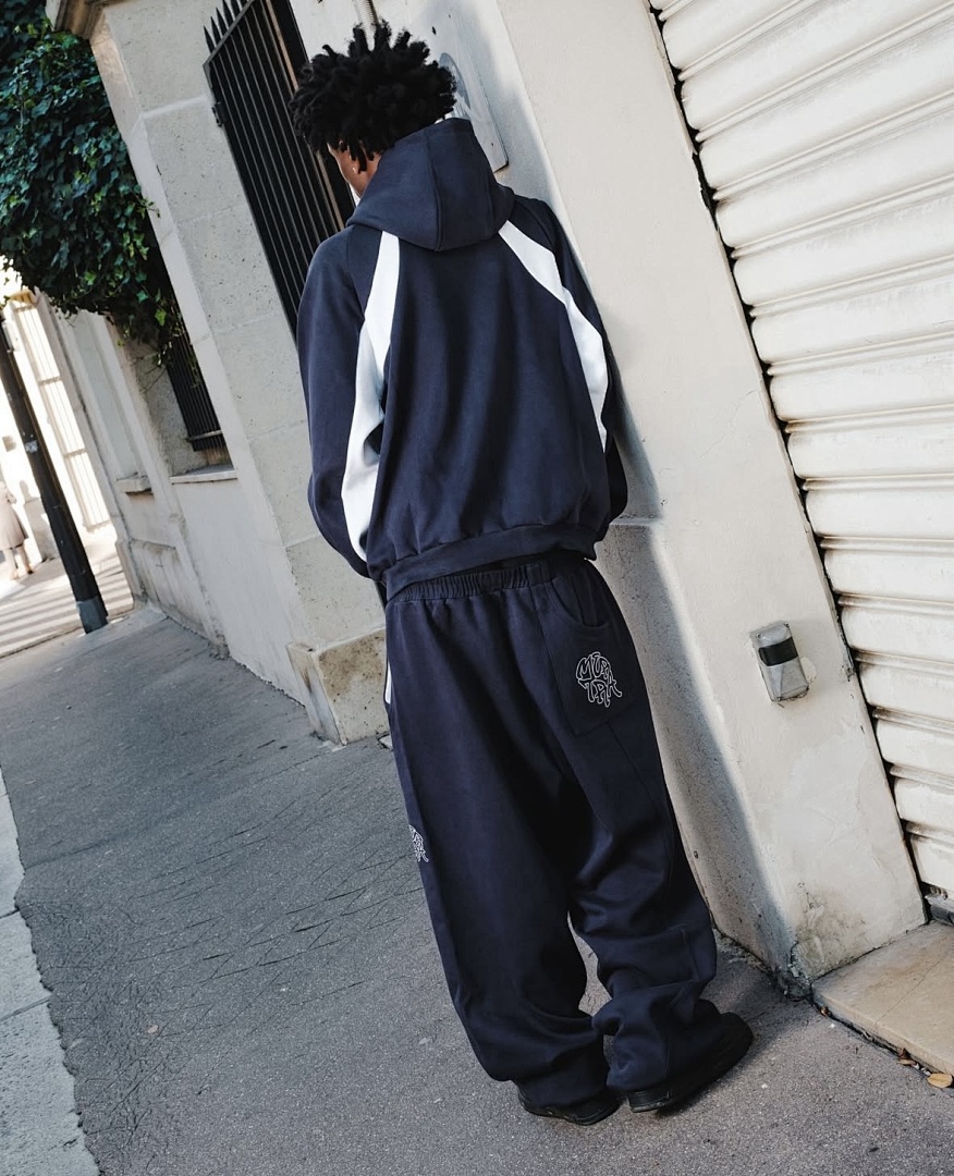 Other 199+219 (Mertra Tracksuit Navy/Blue) - Image 42