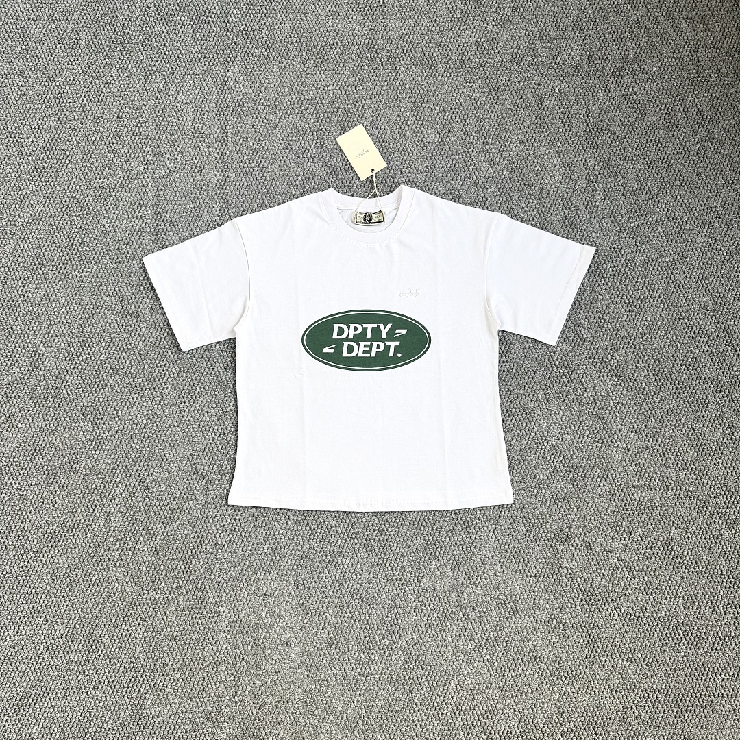 Other ¥85 (Depu… Dpty Dept T-Shirt|White)