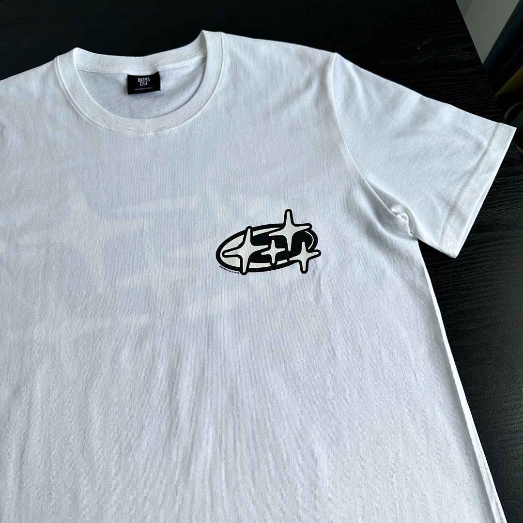 Other ¥69 DC Stars Tee - Image 6