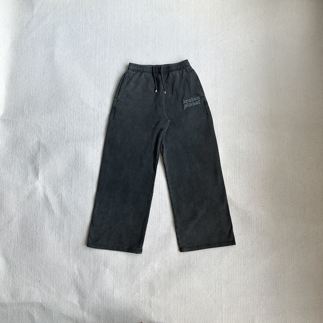 Other ¥219 Washed Soot (Basic Sweatpants), photo 1