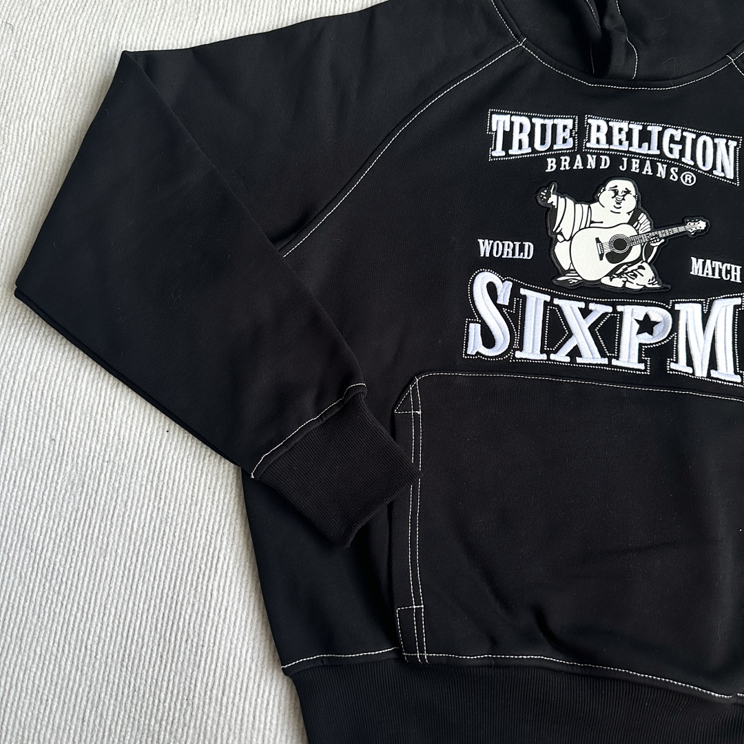 Other ¥220 True Religion Hoodie - Image 16