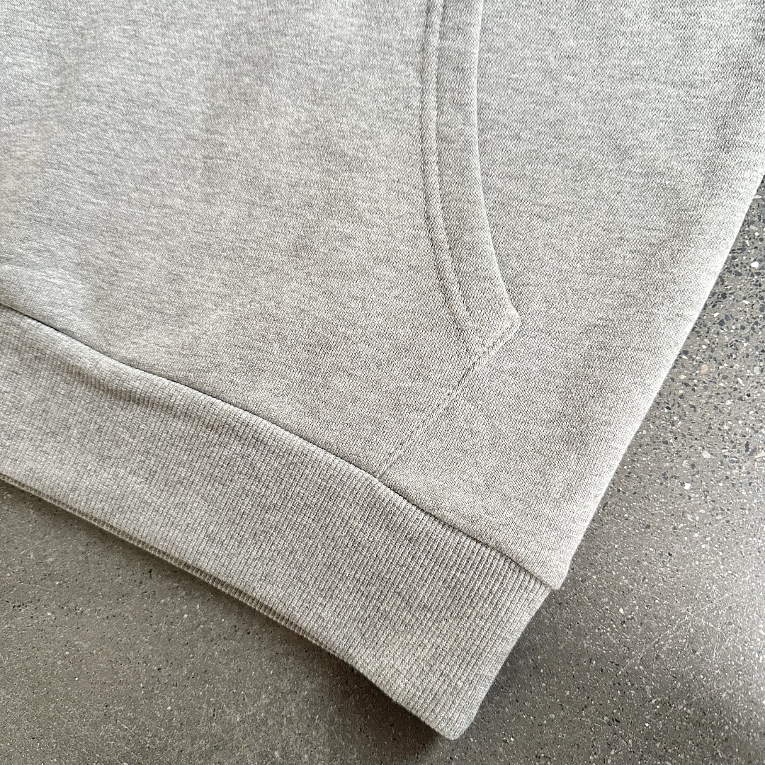 Other ¥160 (Deput* Hoodie｜Heather Grey) - Image 12
