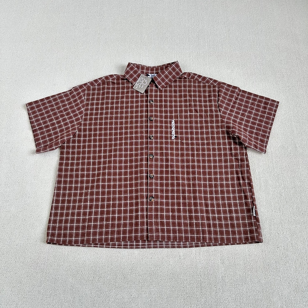 Other 129 (Mertra Shirt Red/Brown) - Image 26