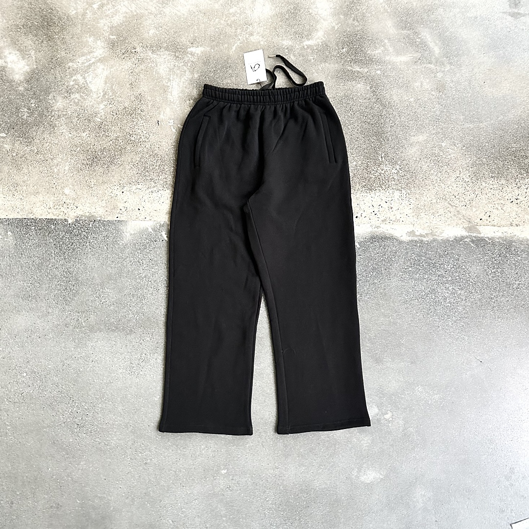 Other ¥215+220 (Garms…Zip Hoodie+Pants｜Black) - Image 23