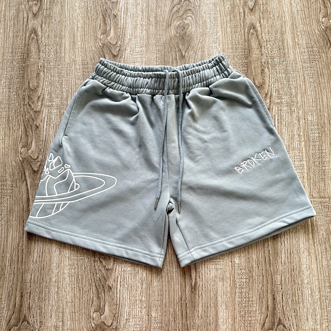 Other 💥79 (BPM Shorts - Arctic) - Image 6