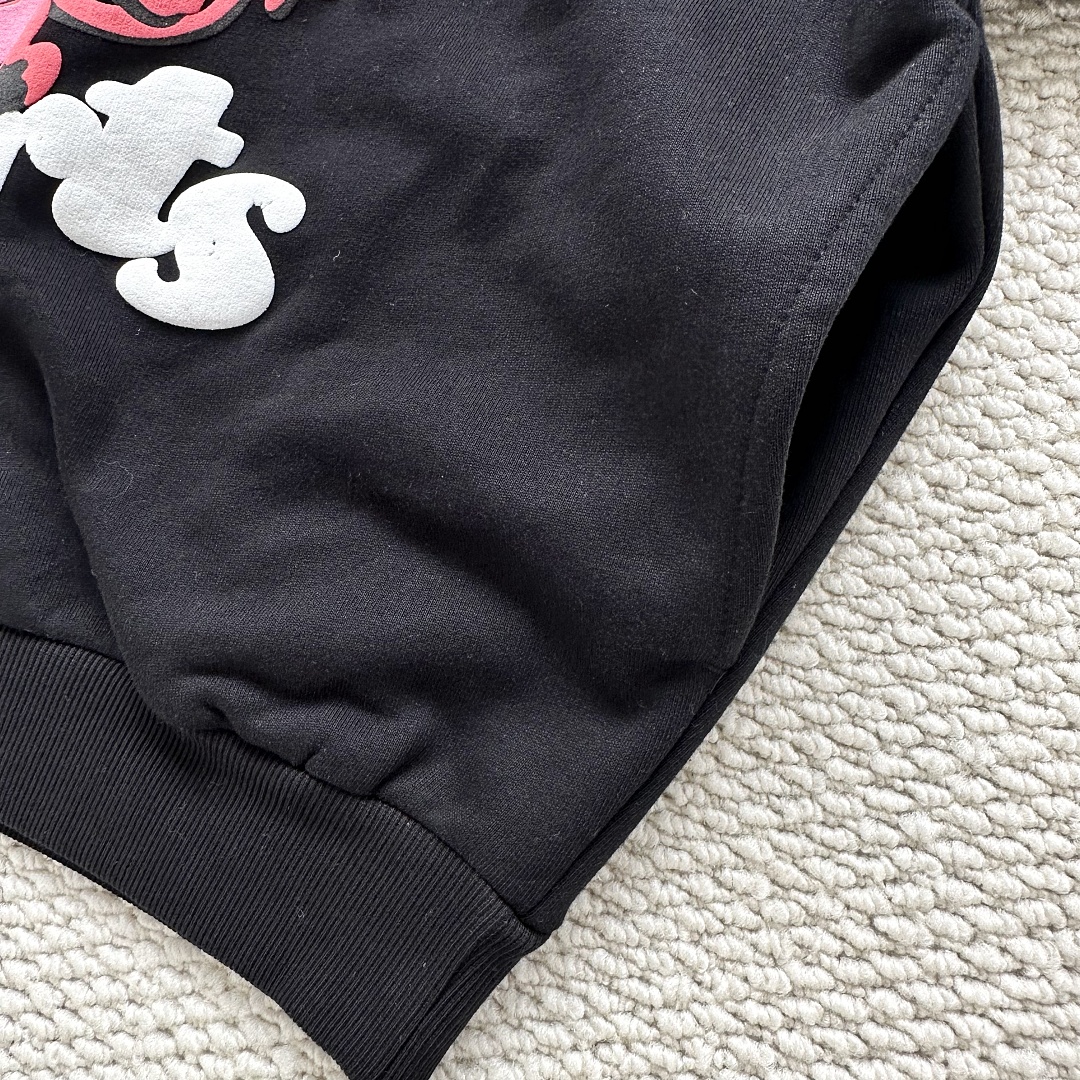Other ¥209 (Bpm Love U Hoodie｜Black) - Image 12