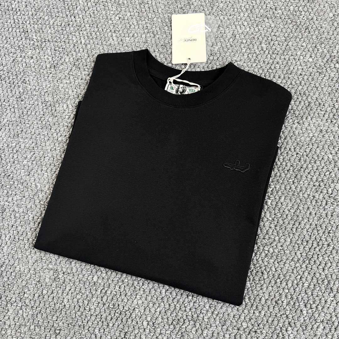 Other ¥85 (Deputy Basics T-Shirt White｜Black) - Image 21