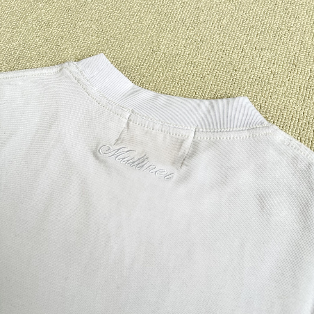 Other ¥79 (Mutim.. Basics T-Shirt｜White｜Black) - Image 15