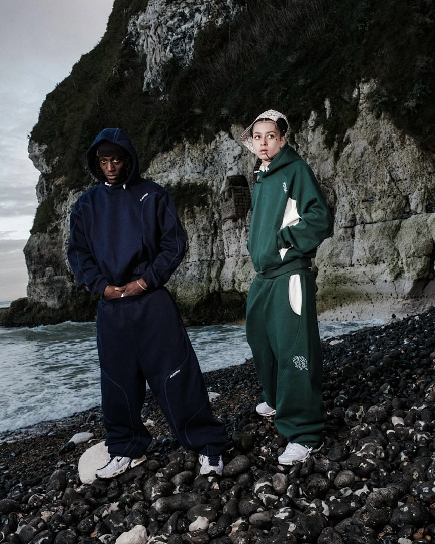 Other ¥210+¥230 (Mertra Glide Sets｜Navy Blue) - Image 2