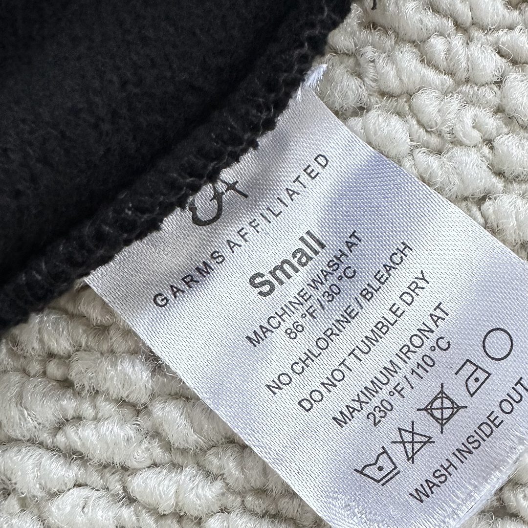 Other 💥¥139 (Garms…Shorts｜Black) - Image 17