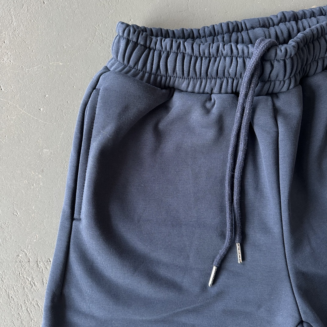 Other 💥¥89 (Basics Shorts/Outerspace Blue) - Image 9