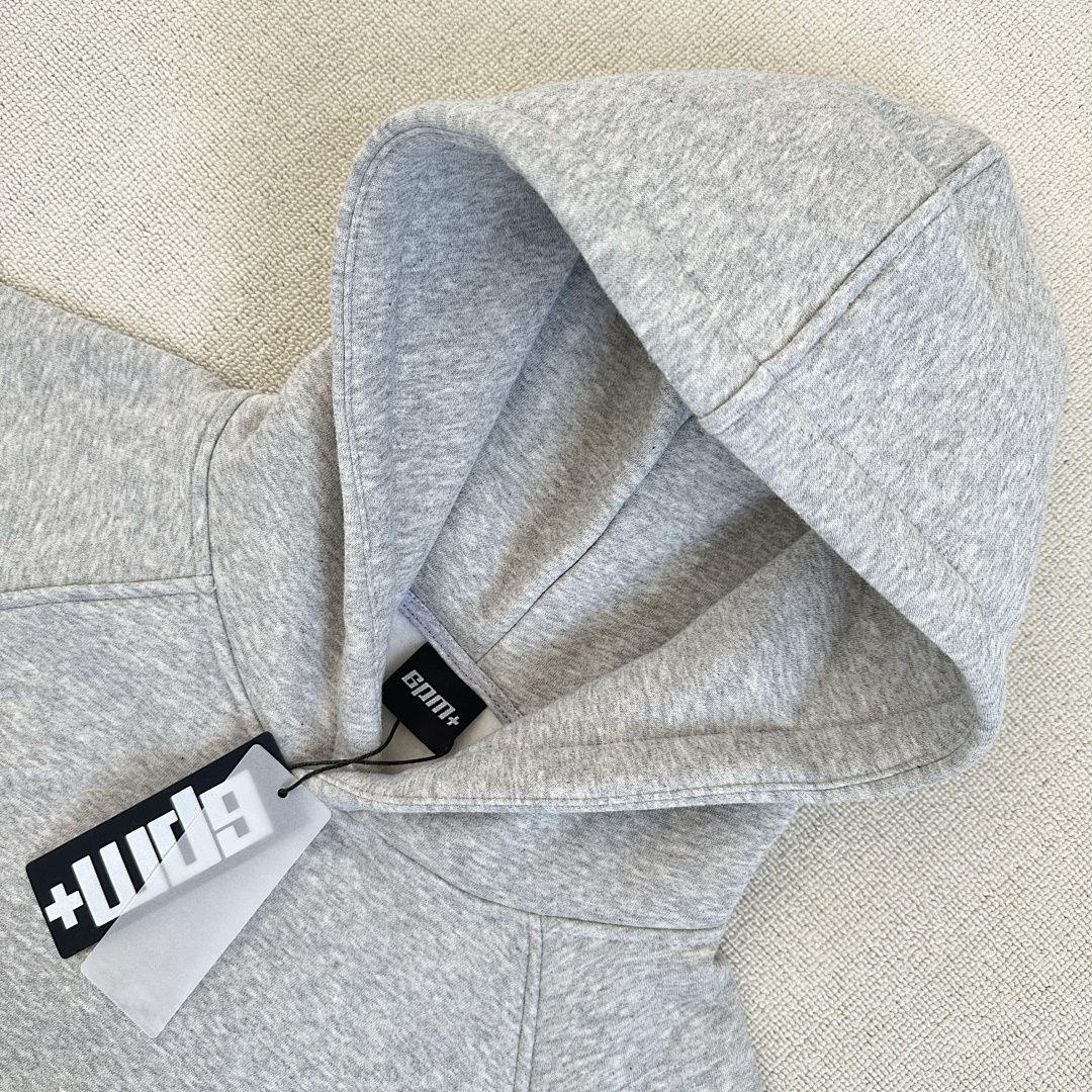 Other 185+200 (6P*-Tracksuit-Grey) - Image 9