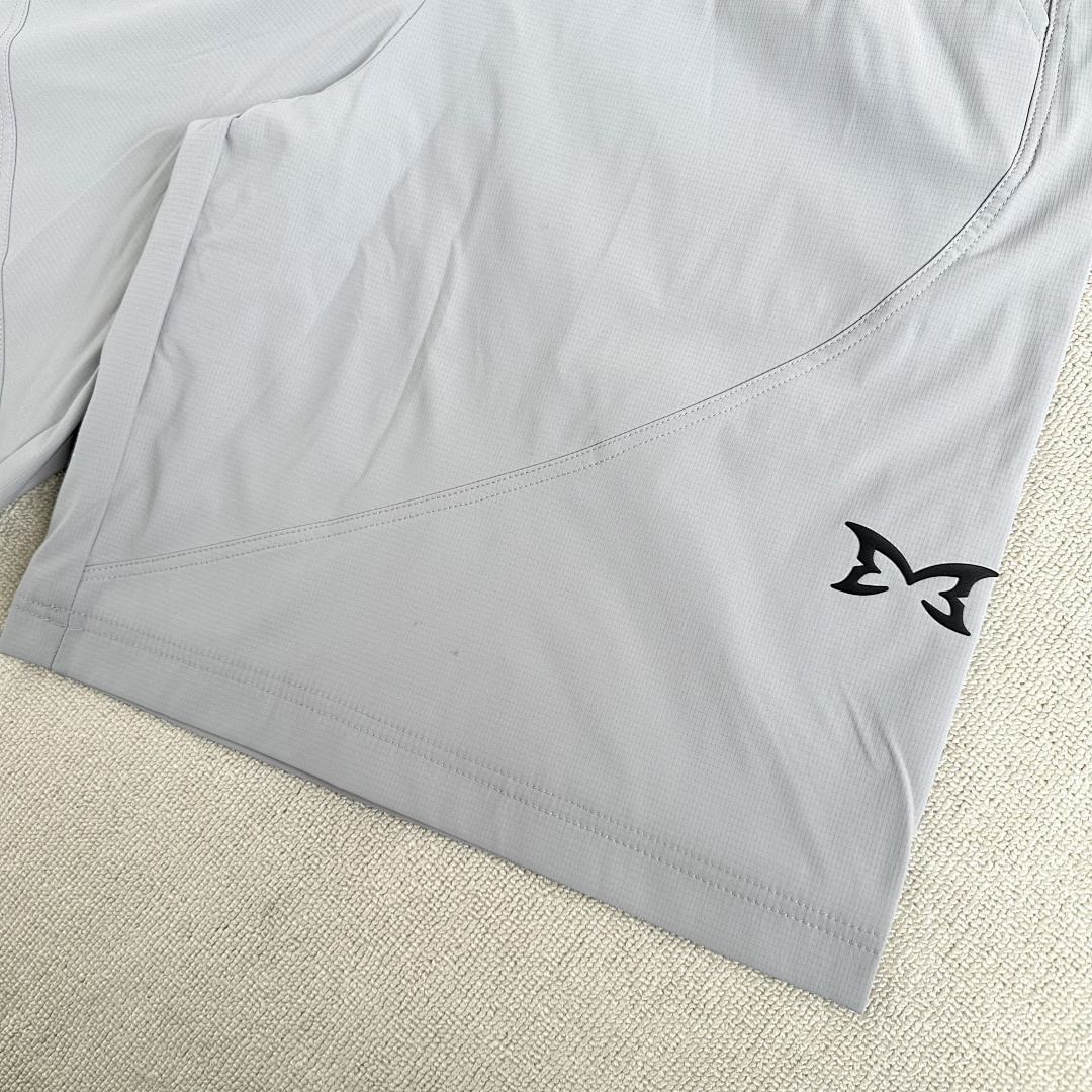 Other ¥135 (Mert..Tech Shorts｜Grey｜Black) - Image 14