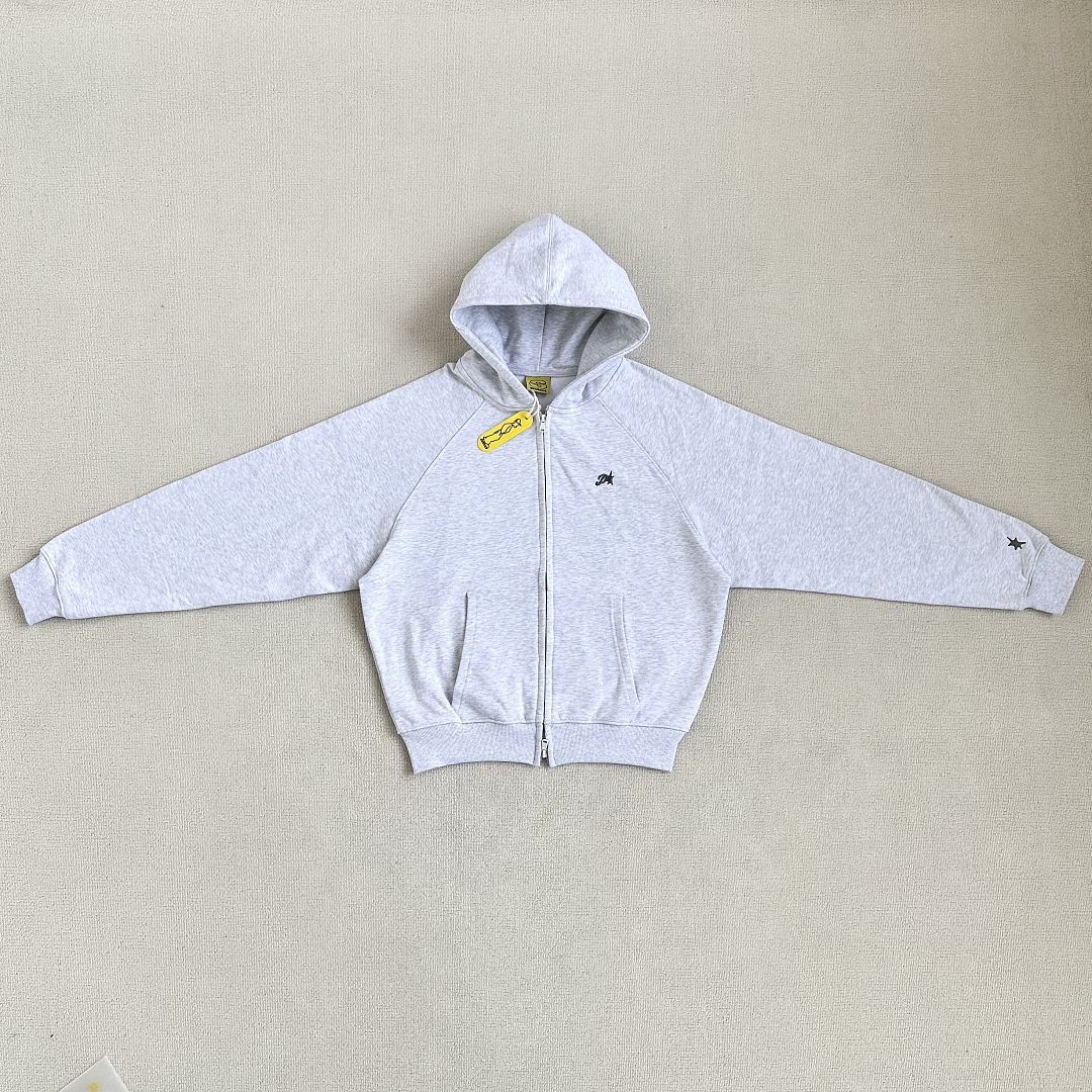 Other ¥180+¥195 (Protect Day2Day Zip Hoodie+Pants｜Grey) - Image 9