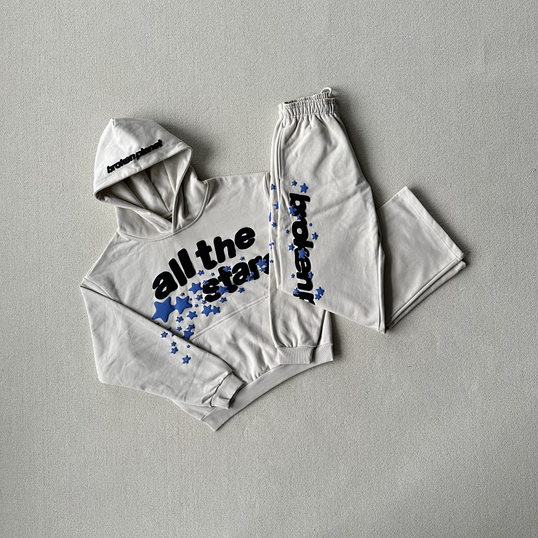 Other All The Stars-Set
