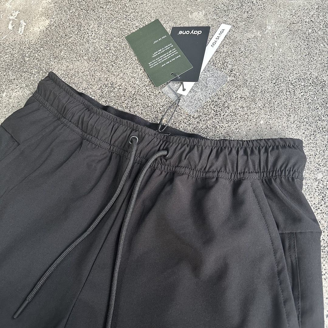 Other ¥129 (Dayon* Performance Shorts｜Black｜White) - Image 9