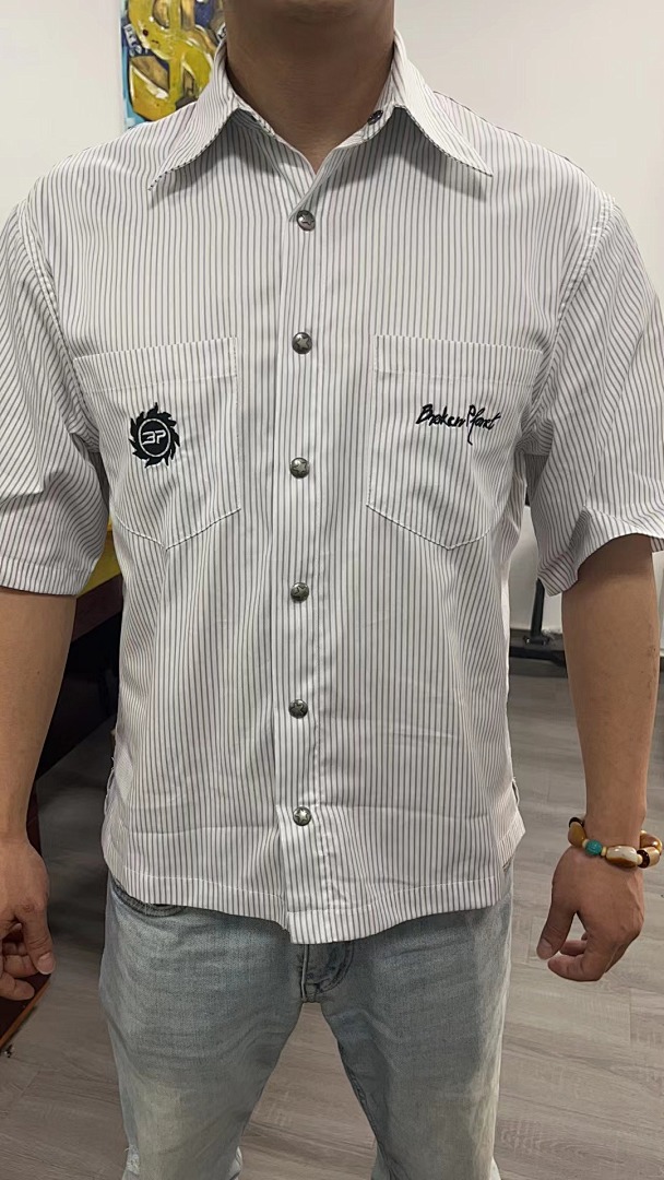 Other 💥¥89 (Button-Up Shirt) - Image 2