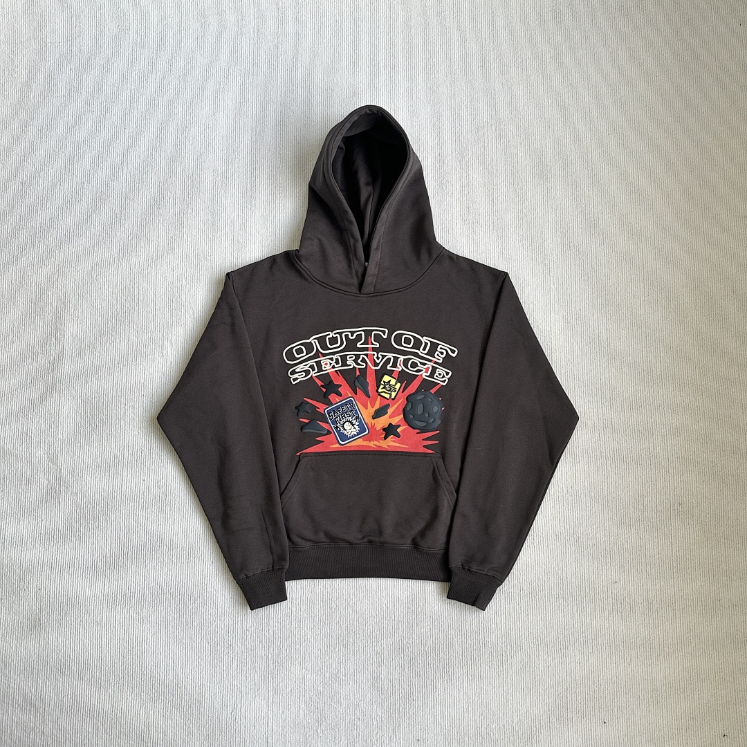Other Out Of Service - Image 11