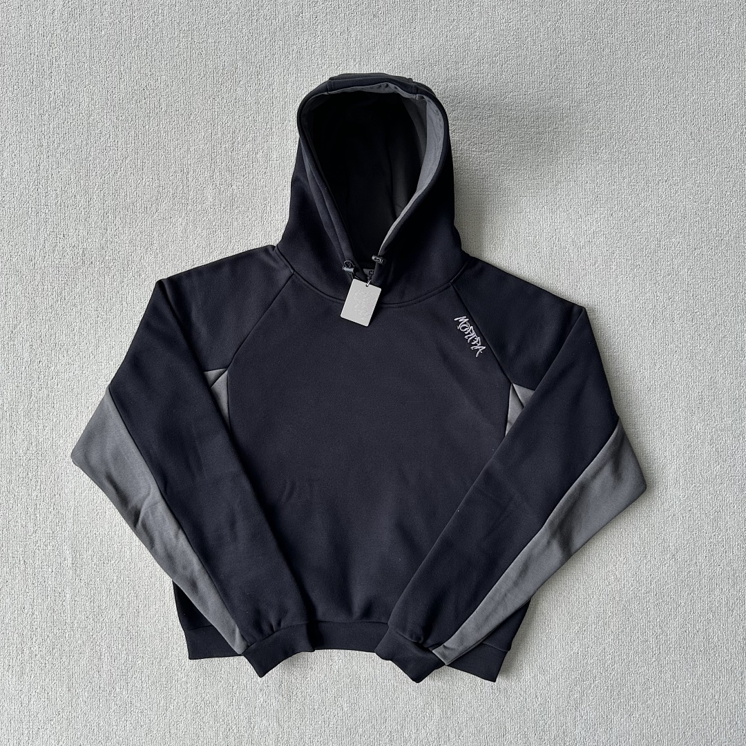 Other 199+219 (Mertra Tracksuit Black/Grey) - Image 12
