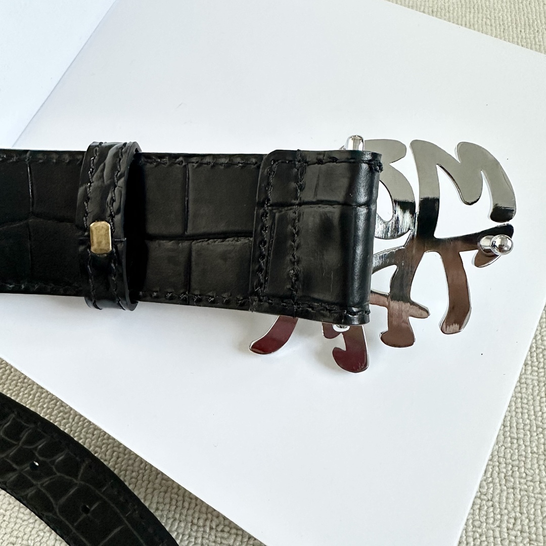 Other 195¥ (Mertr* Belt｜Black) - Image 10