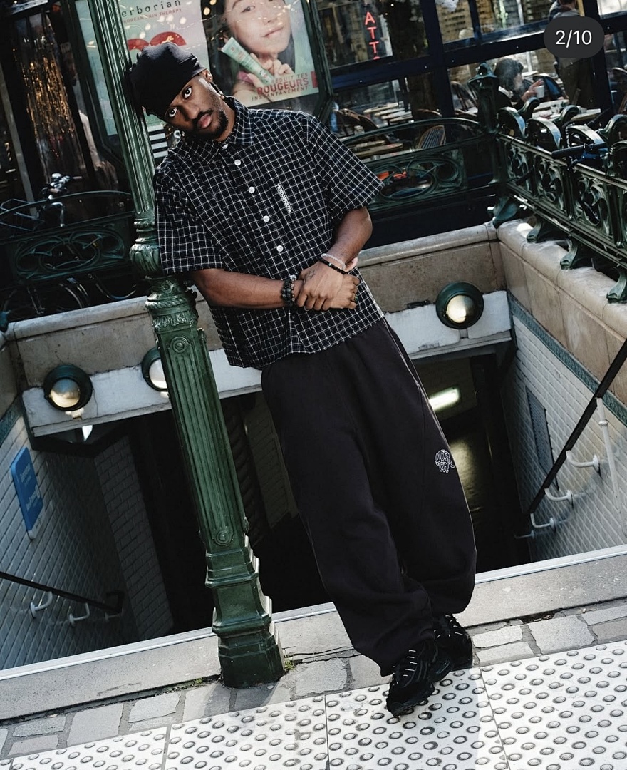 Other 195 (Mertra Pants) - Image 2