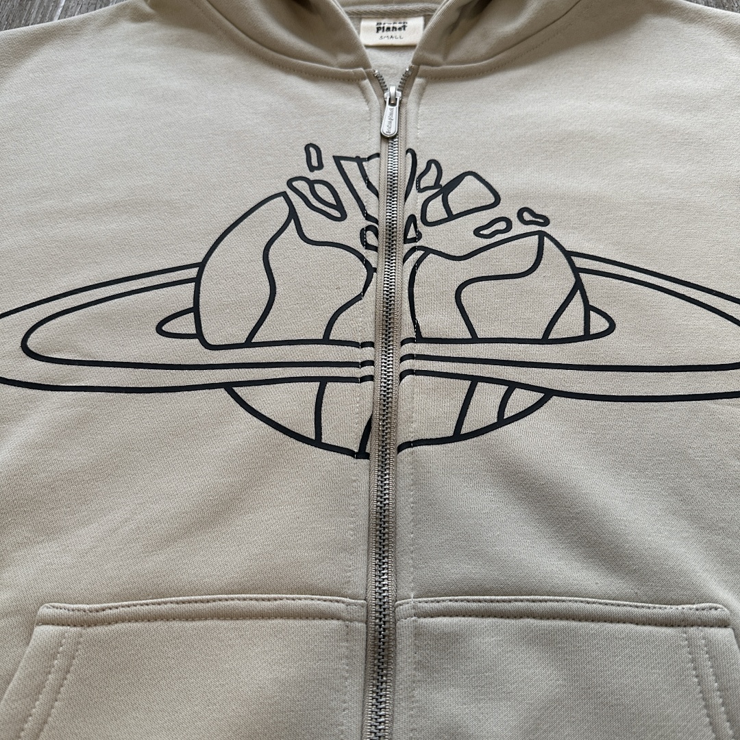 Other ¥185 Zip Up Hoodie - Image 7