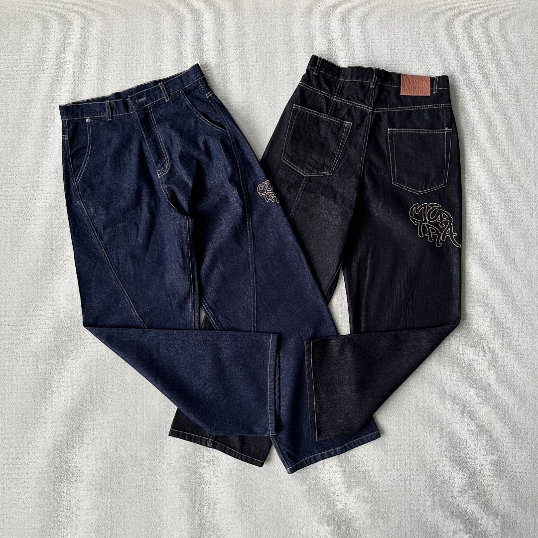 209 (Mertra Jeans), photo 1