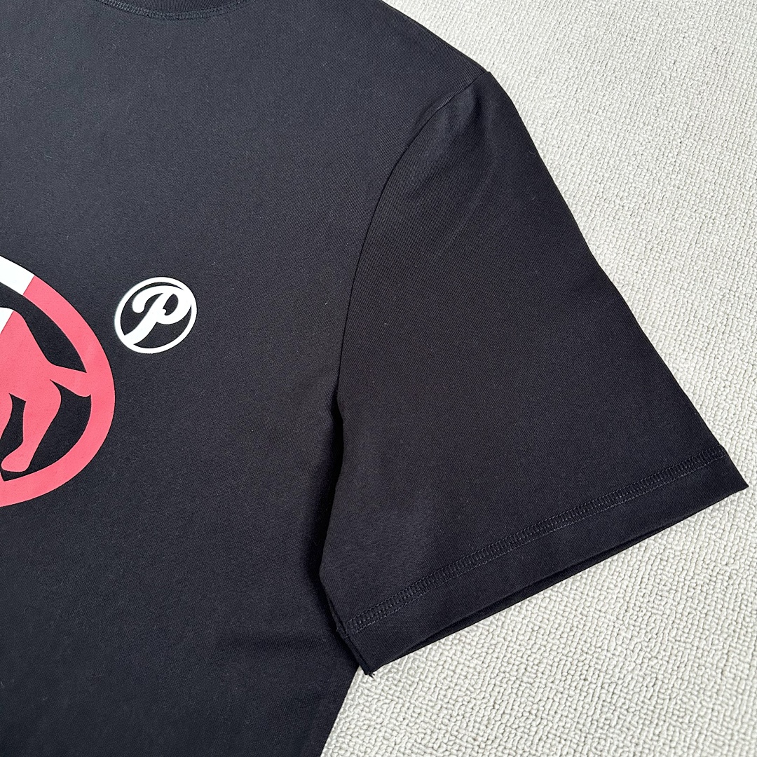 Other ¥79 (Protect T-Shirt｜Black) - Image 10