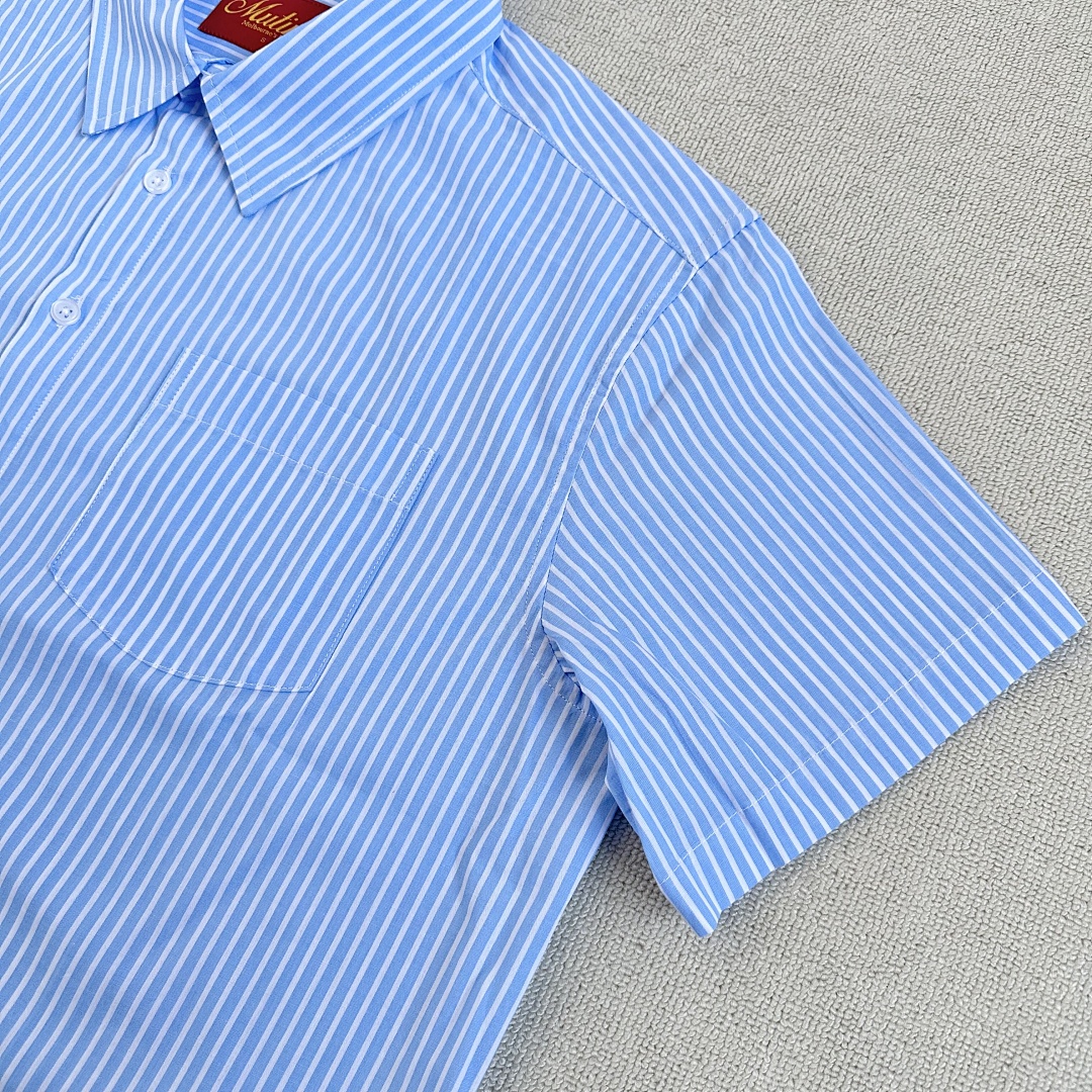 Other ¥129 (Mutim..Shirts｜Blue) - Image 9