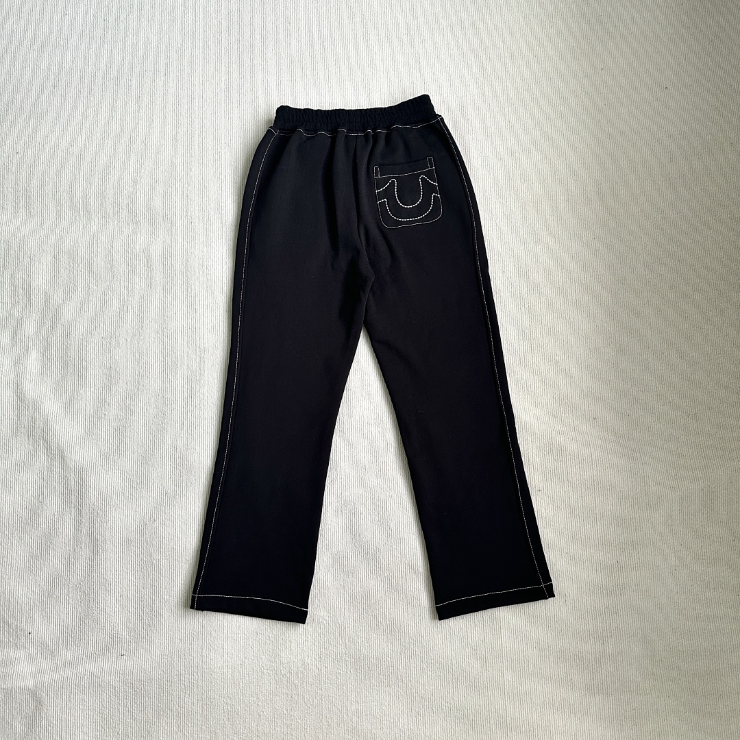 Other Tracksuit (Black) - Image 43