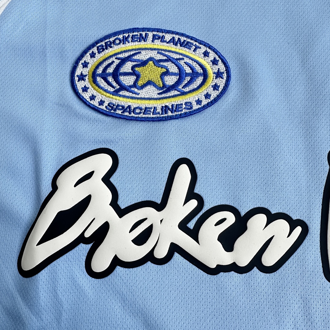 Other 💥¥89 (Football T-Shirt - Light Blue) - Image 14