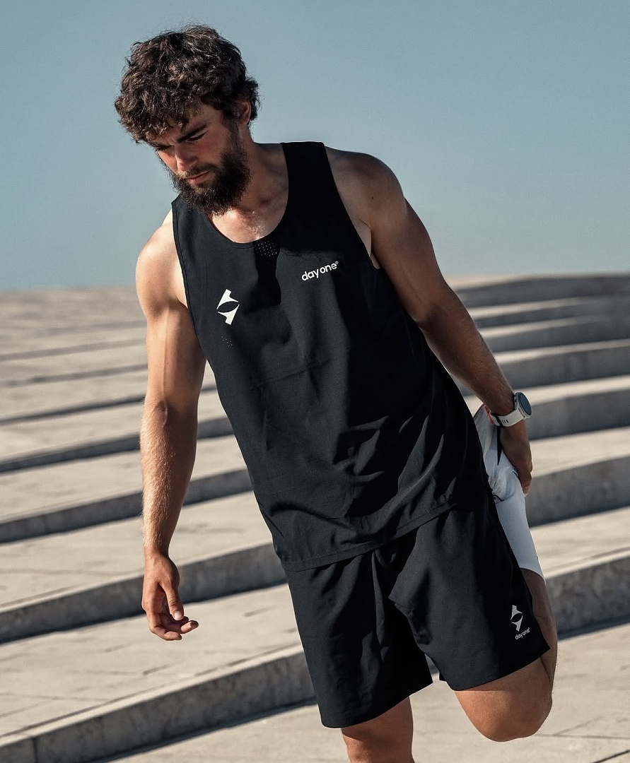 Other ¥129 (Dayon* Performance Shorts｜Black｜White) - Image 37