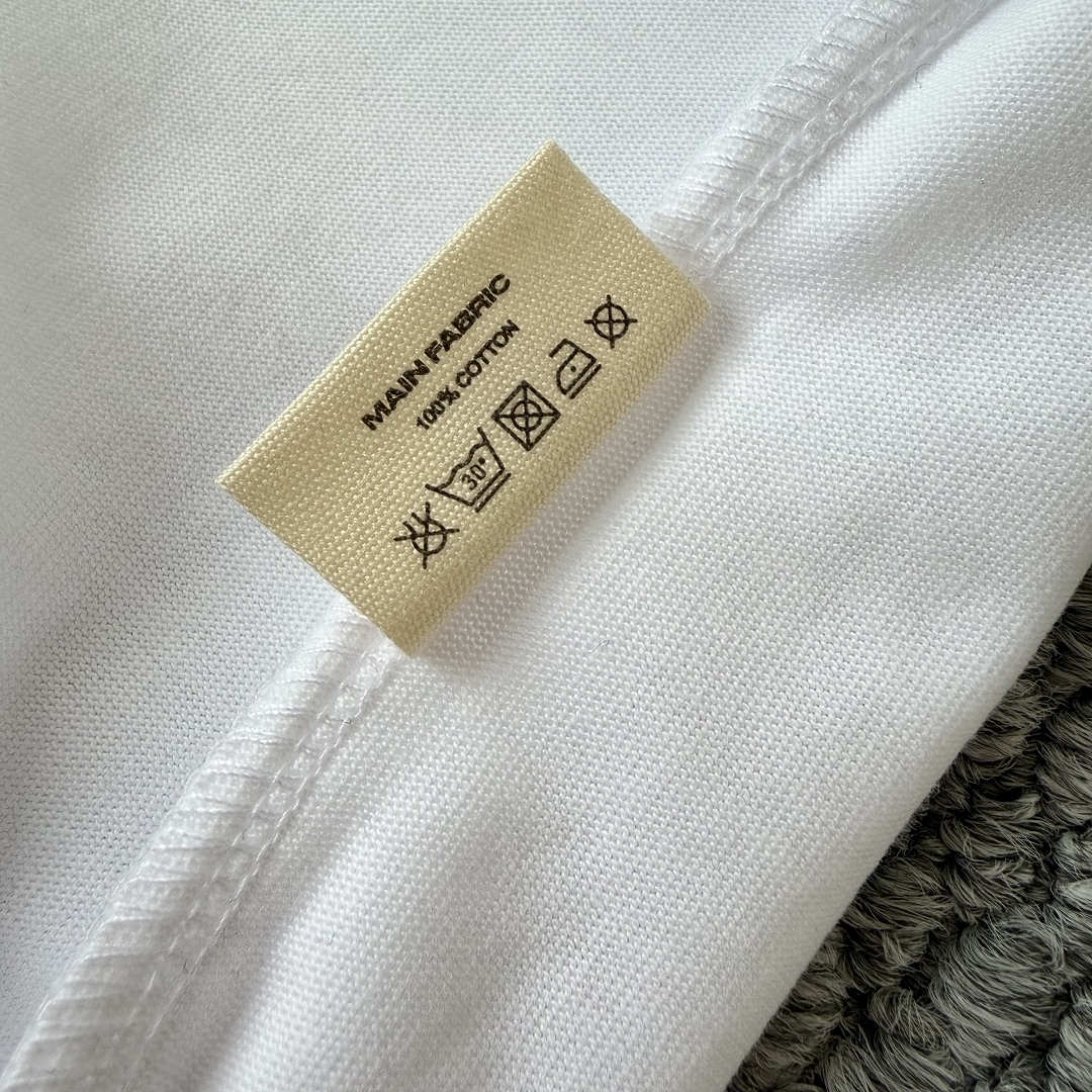 Other ¥85 (Depu… Dpty Dept T-Shirt｜White) - Image 15