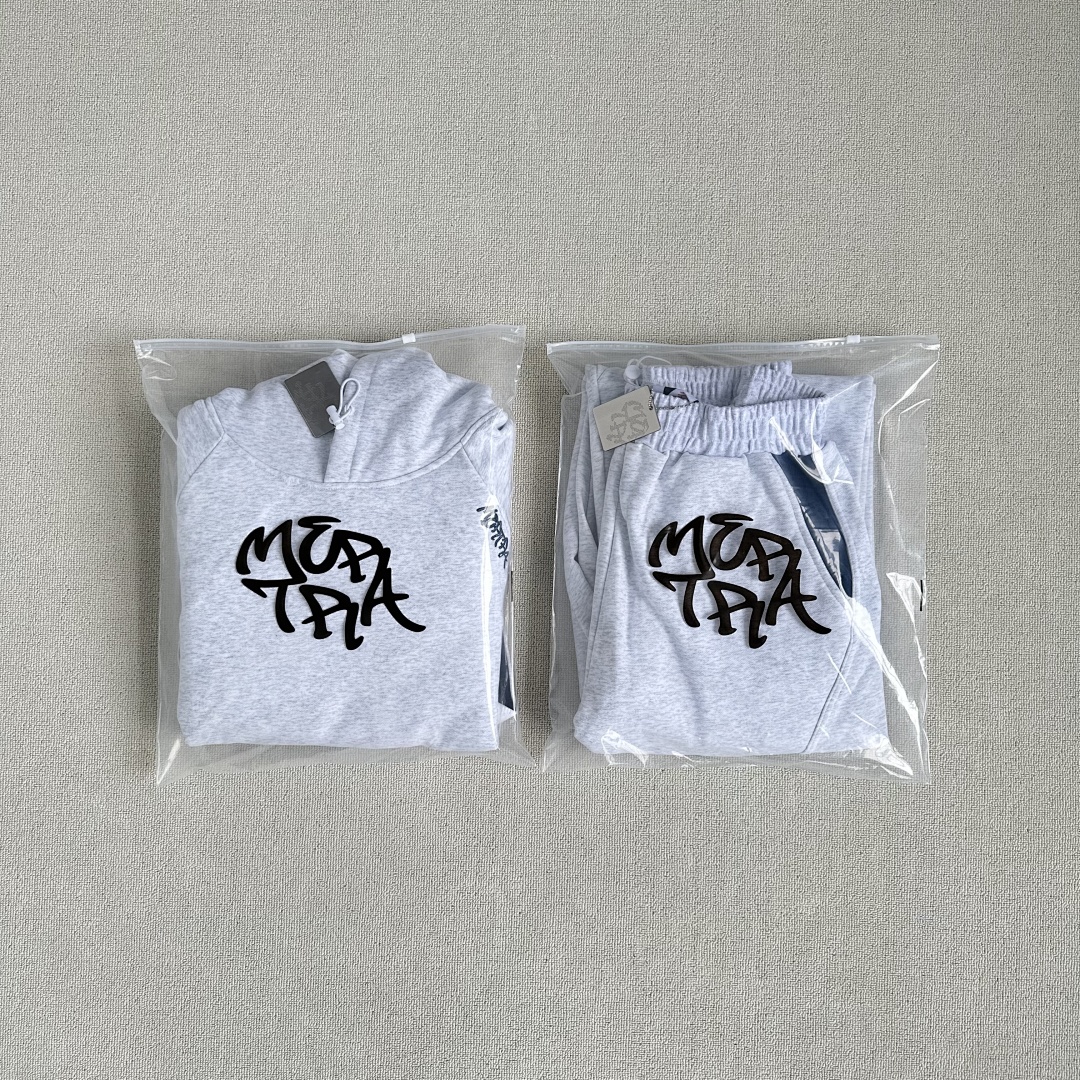 Other 199+219 (Mertra Tracksuit Grey/Blue) - Image 4