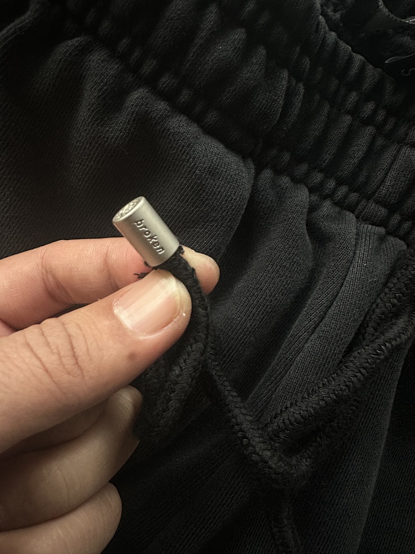 Other ¥239+219 (Base Black Washed Hoodie) - Image 47