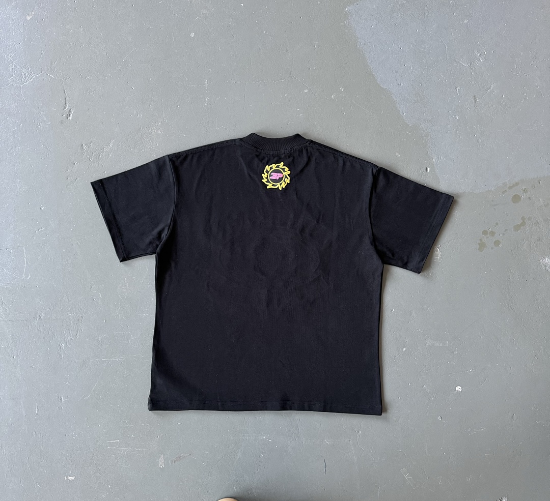 Other ¥98 Black T-Shirt - Image 15