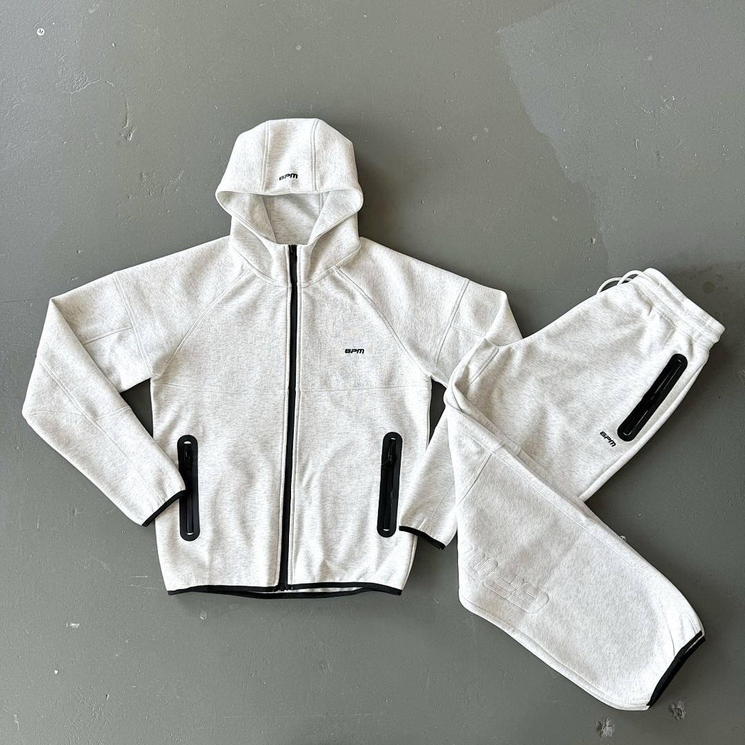 Other 6Pm Tech Suit-Grey - Image 8