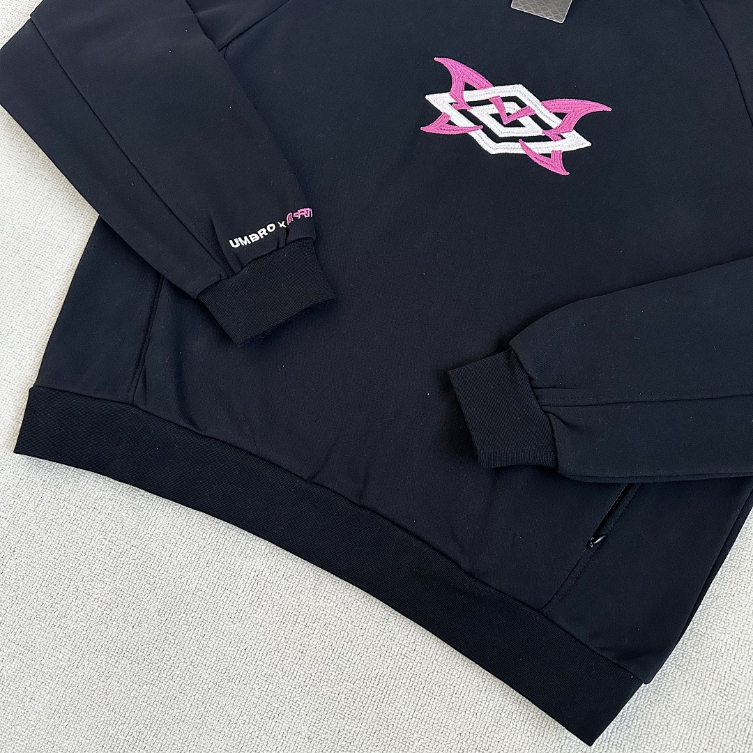 Other 210+230¥ (Umbro✖️Mertra Sets｜Black) - Image 23