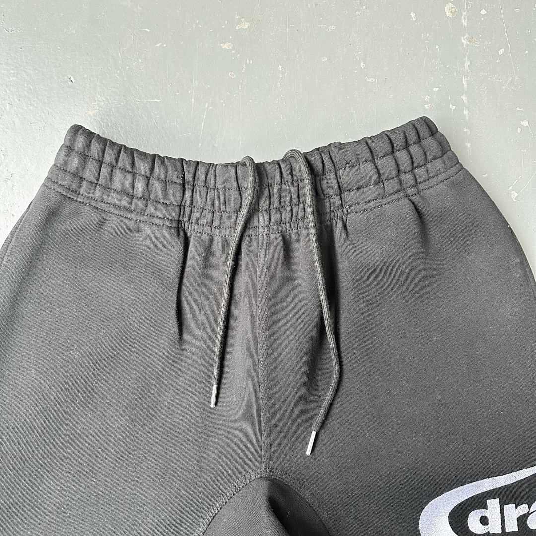 Other ¥150 Drama Shorts Black/Grey - Image 10