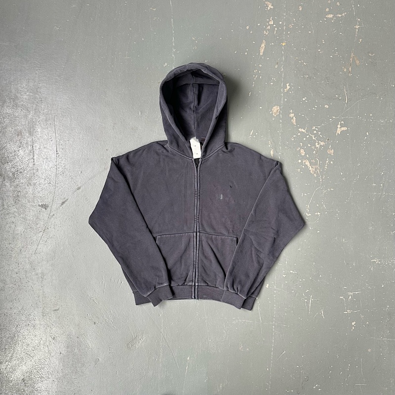229 (Washed Black Zip), photo 1