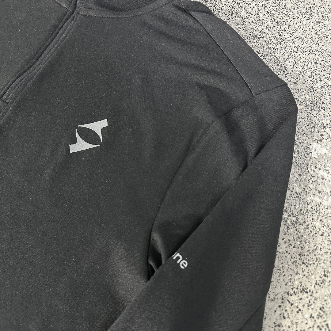 Other ¥109 (Day*Ne Performance Half Zipper｜Black) - Image 12